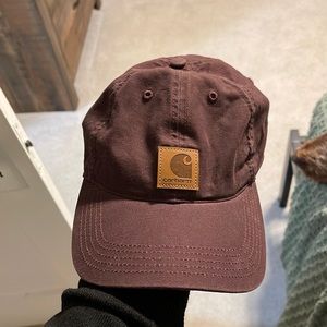 Carhartt hat- NWOT